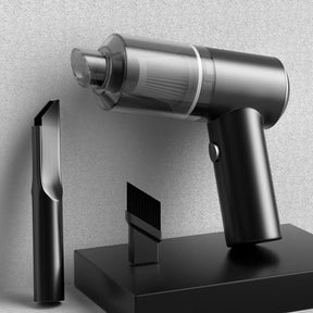 NanoVac Ultra | Compact Design with Multi-Surface Cleaning
